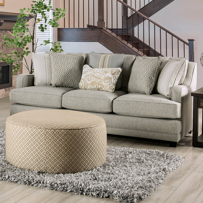 Cedar Sofa