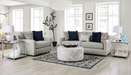 Sterling Sofa - Grey Transitional Sofa | NorCal Furniture Santa Clara CA