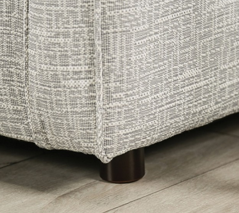 Sterling Sofa - Grey Transitional Sofa | NorCal Furniture Santa Clara CA