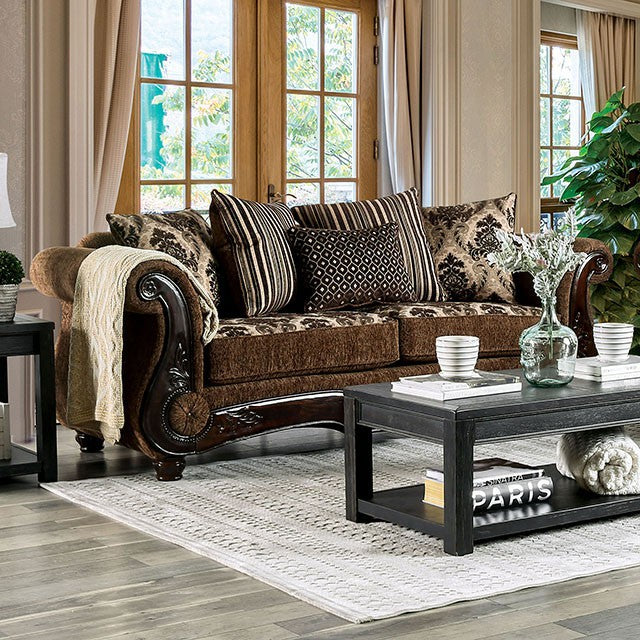 Cole Sofa