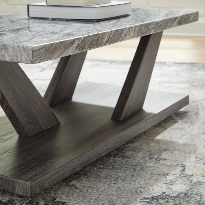 Bensonale Table (Set of 3)