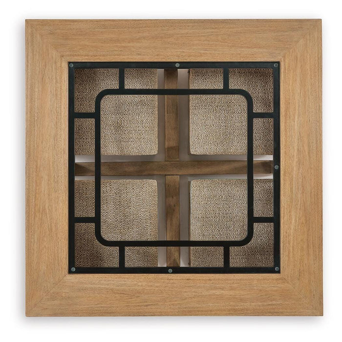 Wittenmyer Cocktail Table