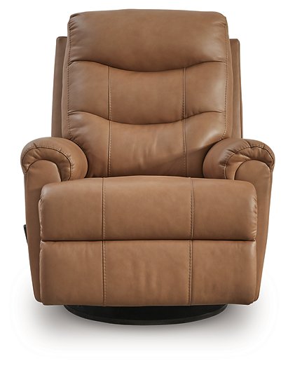 Flynwood Swivel Glider Recliner