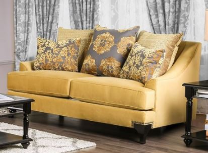 Canyon Loveseat