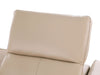 Global United 1208 Beige 6PC Sectional