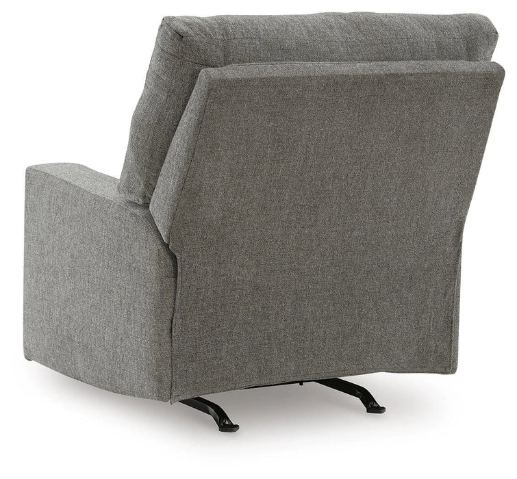 Clarington Recliner