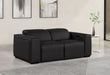 1224 Power Recliner - Black