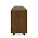 Abelard - Mid-century Walnut Dresser