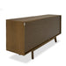 Abelard - Mid-century Walnut Dresser