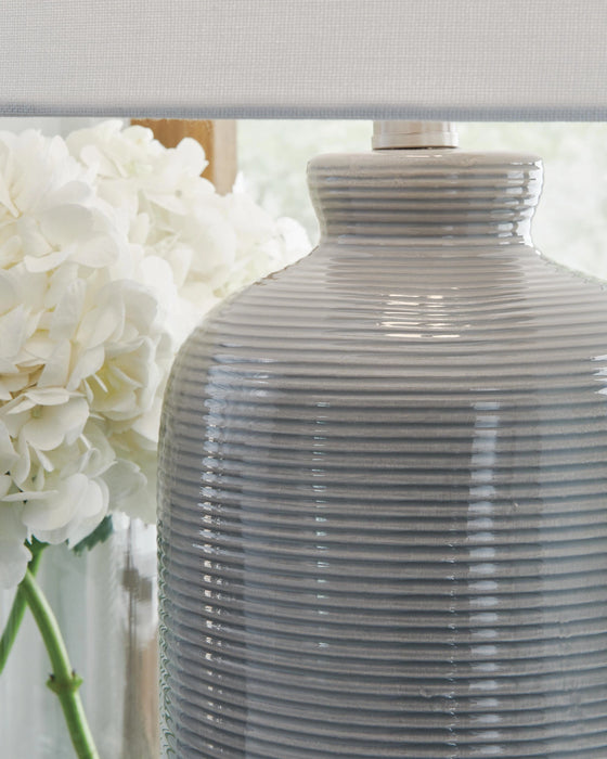 Wimlow Table Lamp