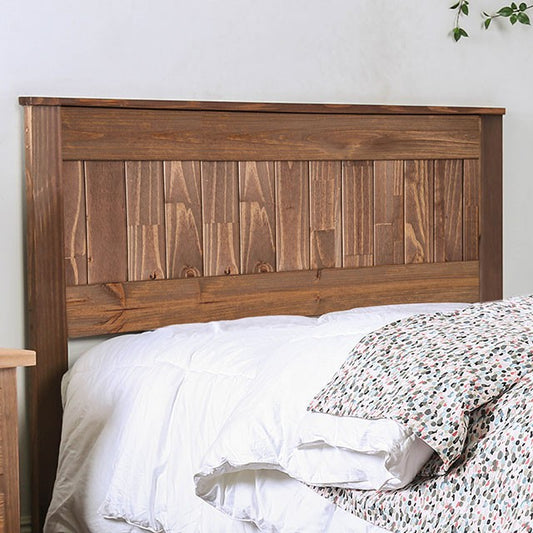 ILA - E King Headboard