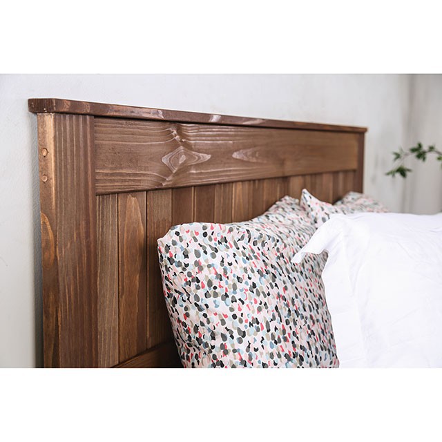 ILA - E King Headboard