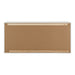 Asus - Italian Modern White Washed Oak Dresser
