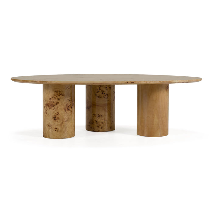 Avril coffee table