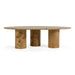 Avril coffee table