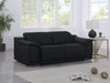 9762 Power Recliner - Black