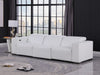 1208 Sofa - White