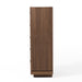Bailey- Modern Walnut Chest