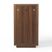 Bailey- Modern Walnut Chest
