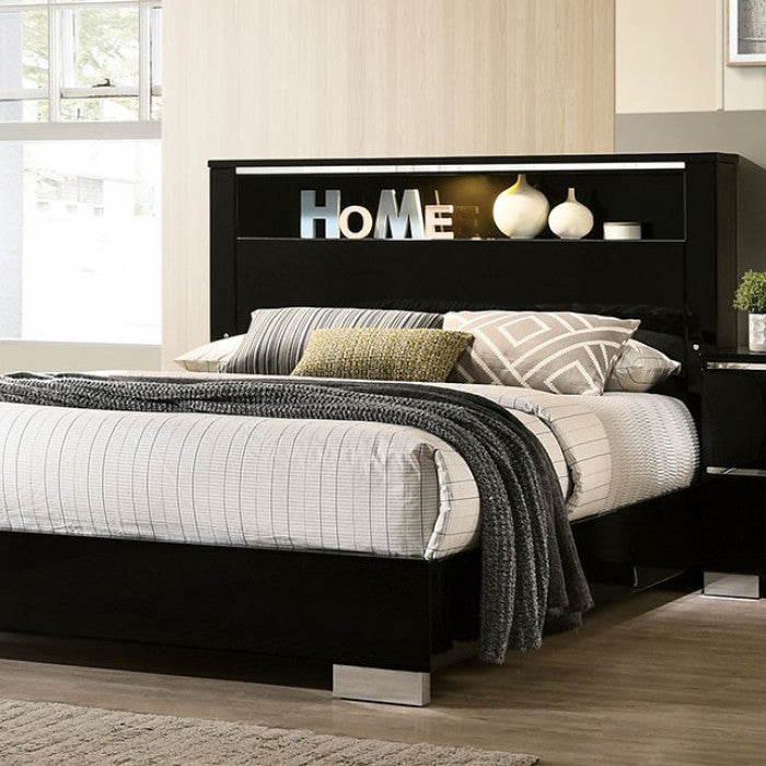 BARLIE - BED