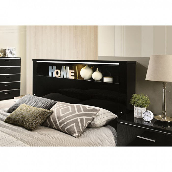 BARLIE - BED