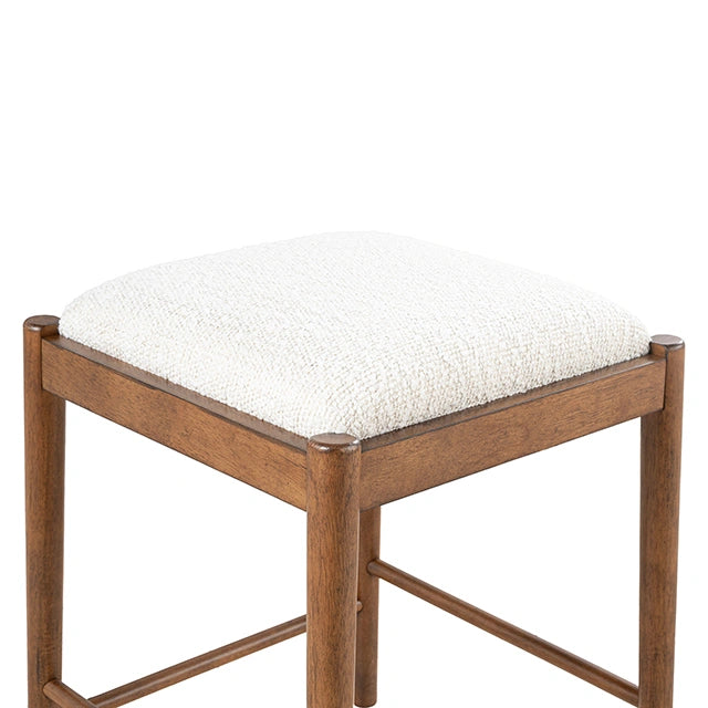 Daventry Sofa Table w/ 3 Counter Ht Stools