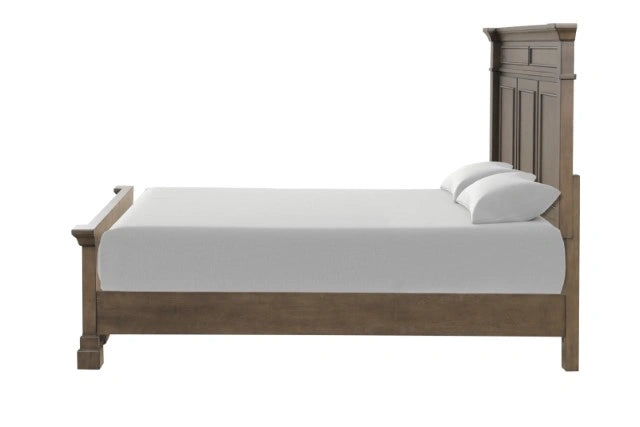Huddersfield E.King & Queen Bed
