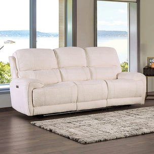 Stationary Sofa