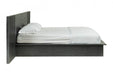 Manchester- Contemporary Dark Grey Bedroom Set
