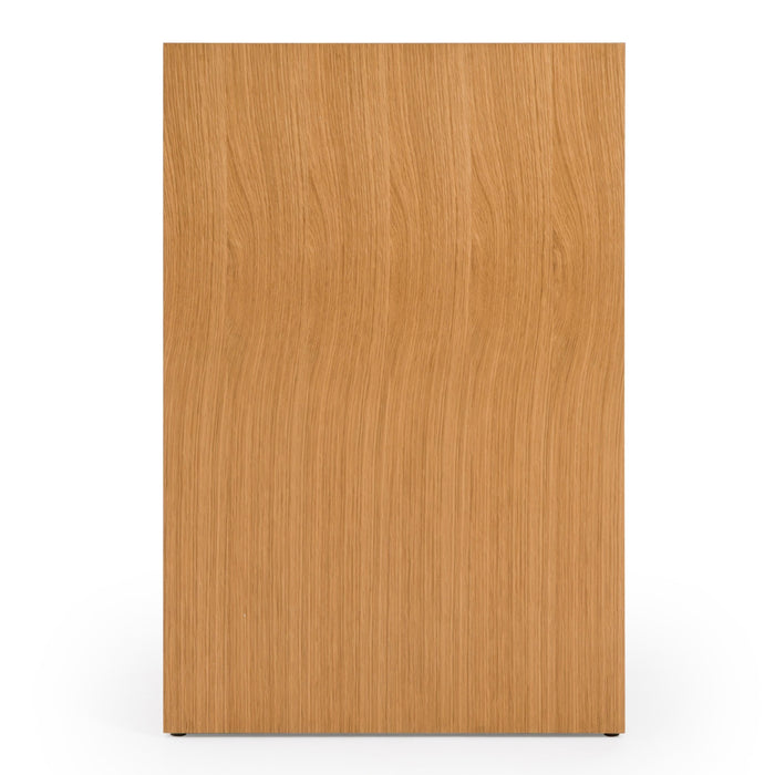 Berlin - Modern Natural Oak Dresser