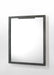 Soria Modern Grey Wash Bedroom Set