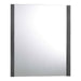 Jagger Modern Grey Bedroom Set