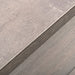 Bronx Italian Modern Faux Concrete & Grey Chest