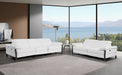 DivanItalia 1246 White