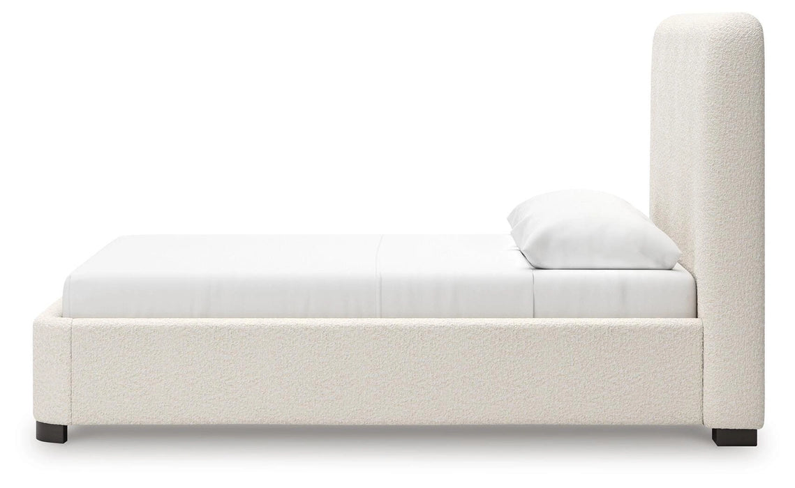 Brintstreet Upholstered Bed