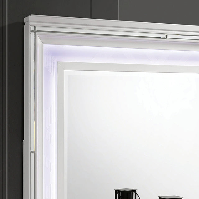 Emmeline Bed