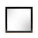 Cartier Modern Black & Rosegold Mirror