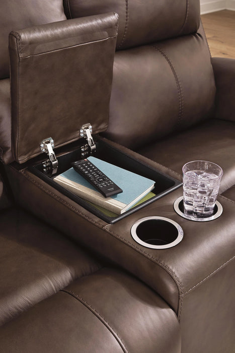 Bleckley Reclining Package