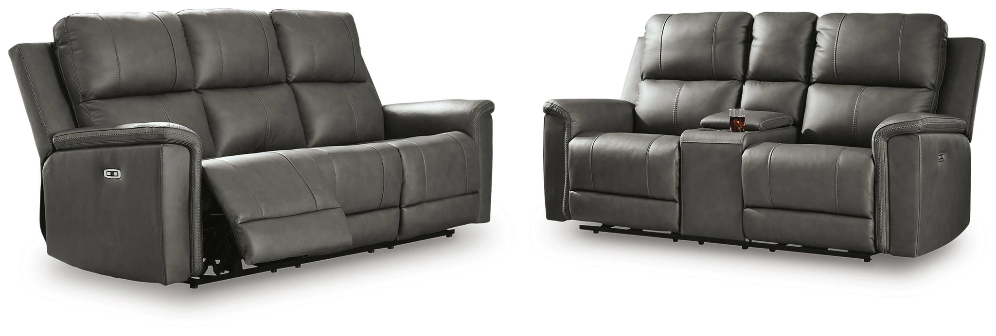 Bleckley Reclining Package