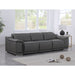 9762 Dark Grey Sofa
