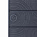 Cirque - Modern Black Ash Chest
