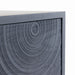Cirque - Modern Black Ash Chest