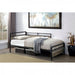 KIDAR  DAYBED - Beige Daybed Bed | NorCal Furniture Santa Clara CA