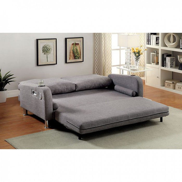 Raquel Futon Sofa