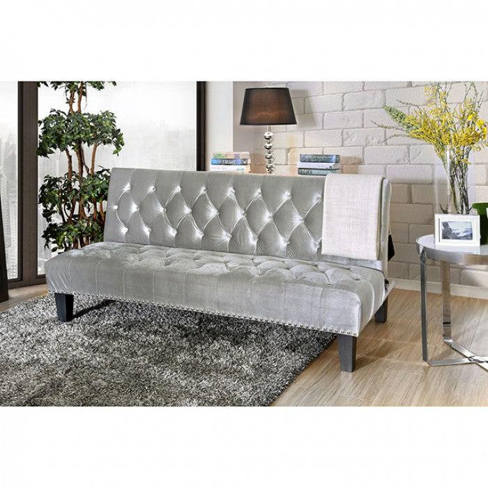 Cootehill Futon Sofa