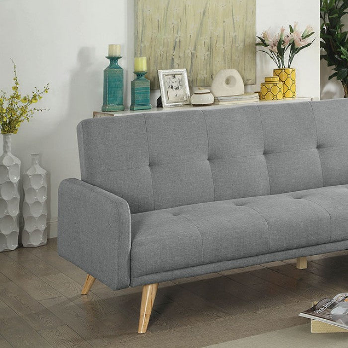 Burgos Futon Sofa