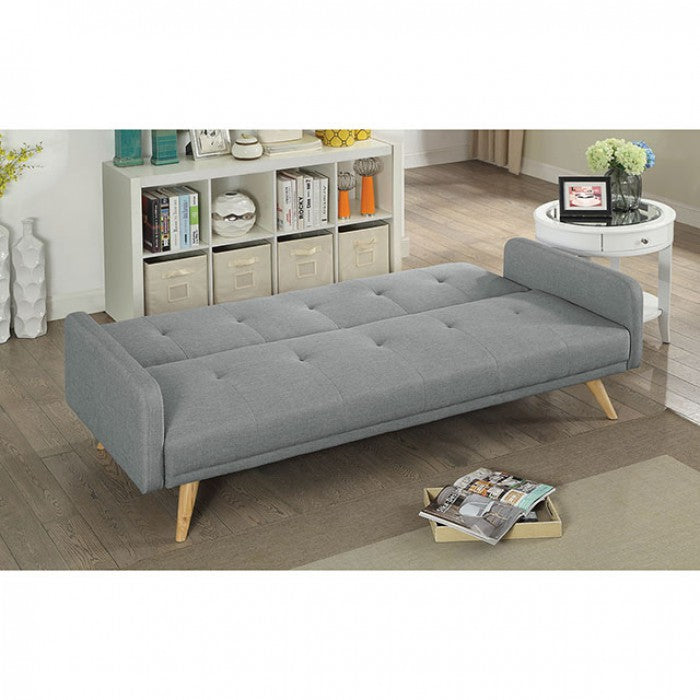 Burgos Futon Sofa