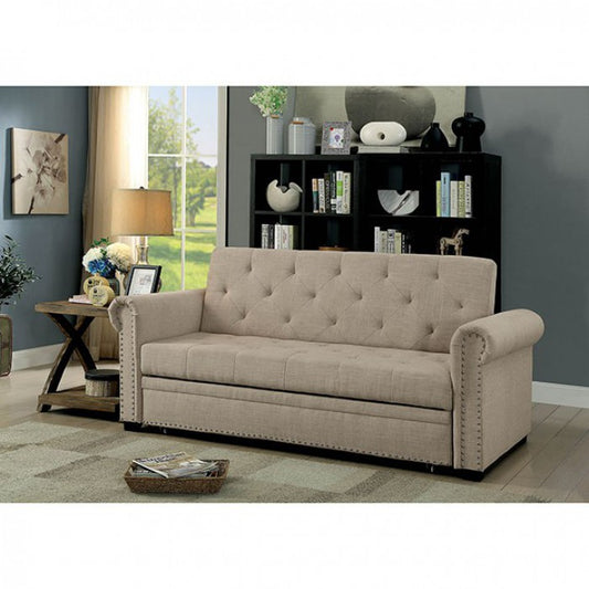 Iona Futon Sofa