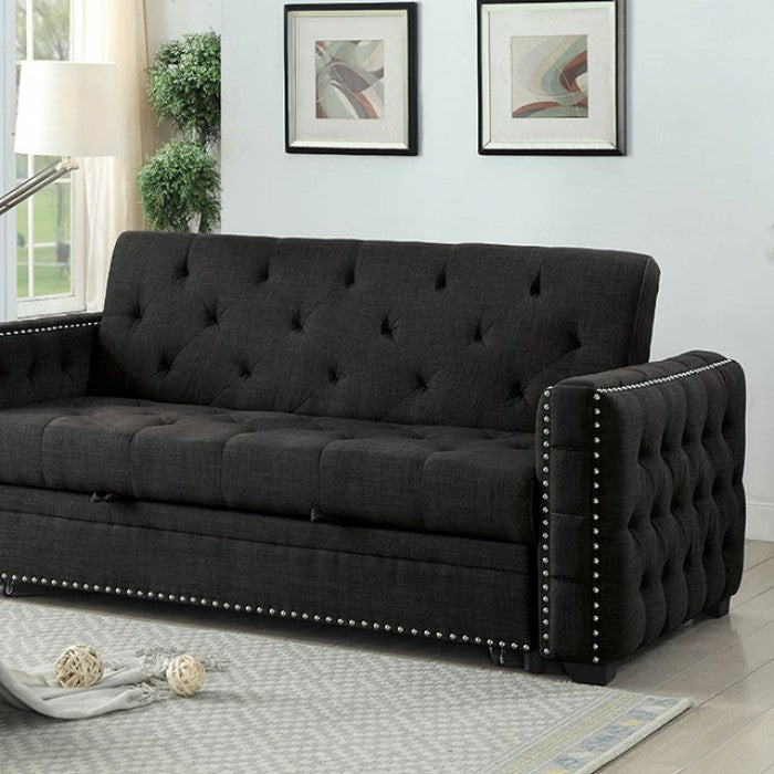 Leonora Futon Sofa