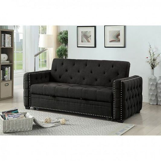 Leonora Futon Sofa